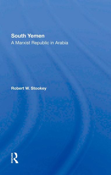 Produktbild: South Yemen