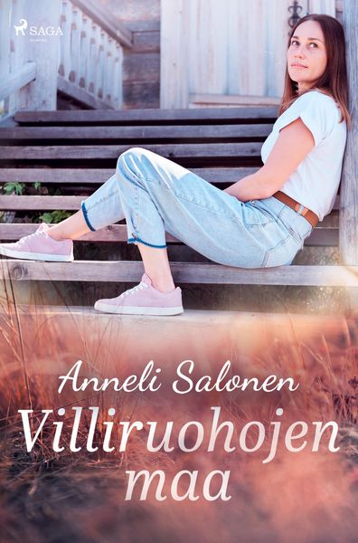 Produktbild: Villiruohojen maa