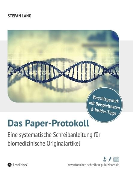 Produktbild: Das Paper-Protokoll