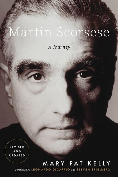 Produktbild: Martin Scorsese