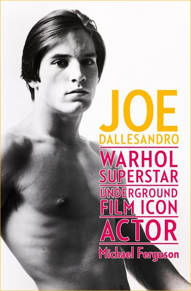 Produktbild: Joe Dallesandro