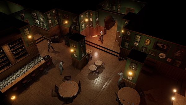 Produktbild: Empire of Sin (Day One Edition)
