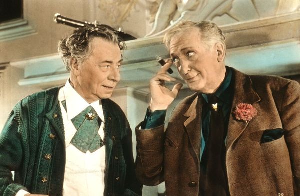 Produktbild: Der tolle Bomberg (Filmjuwelen)