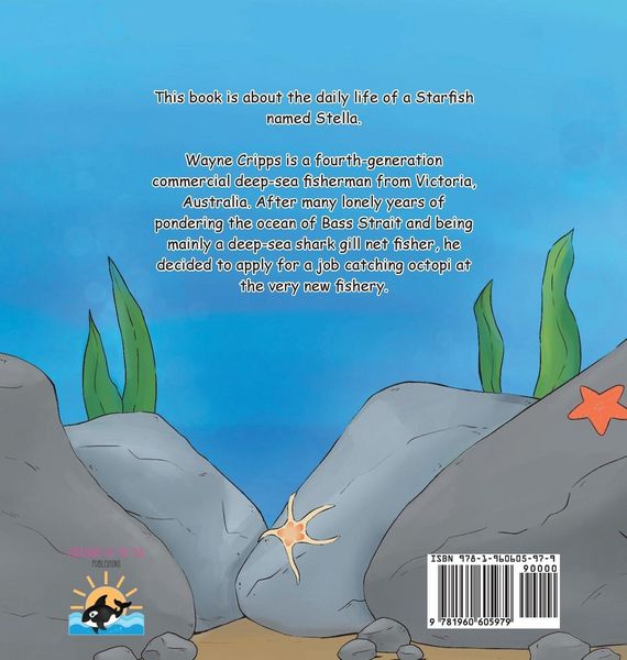 Produktbild: Stella the Starfish