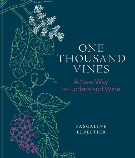 Produktbild: One Thousand Vines