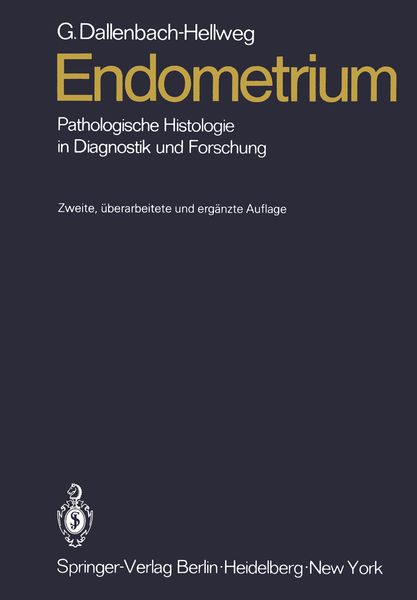 Produktbild: Endometrium