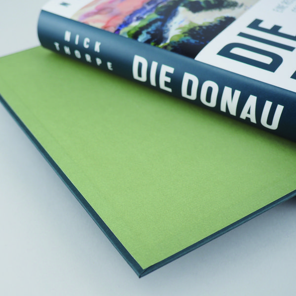 Produktbild: Die Donau