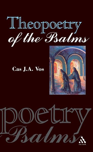 Produktbild: Theopoetry of the Psalms