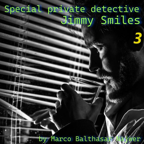 Produktbild: Special private detective Jimmy Smiles