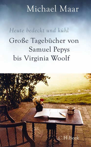 Produktbild: Heute bedeckt und k&uuml;hl