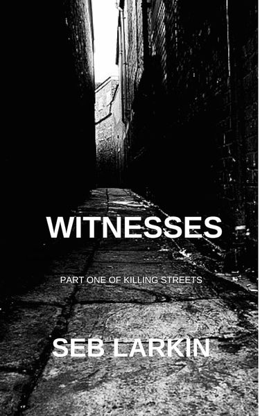Produktbild: Witnesses