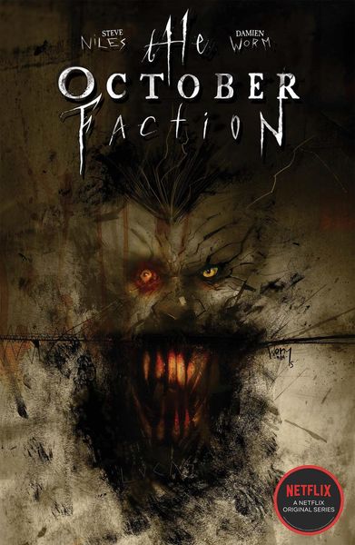 Produktbild: The October Faction, Vol. 2