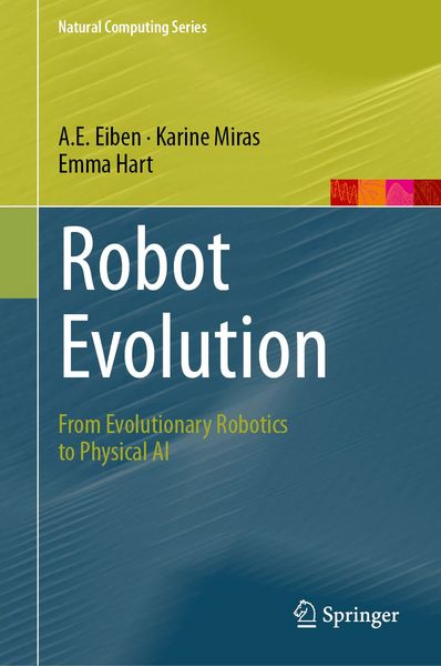 Produktbild: Robot Evolution