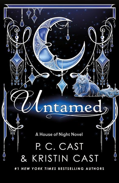 Produktbild: Untamed