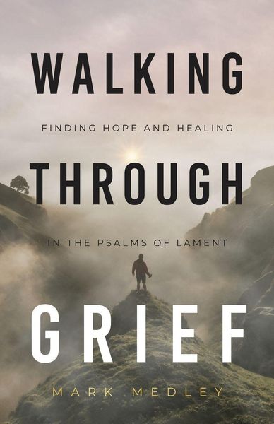 Produktbild: Walking Through Grief