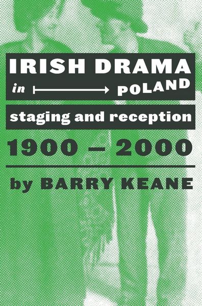 Produktbild: Irish Drama in Poland
