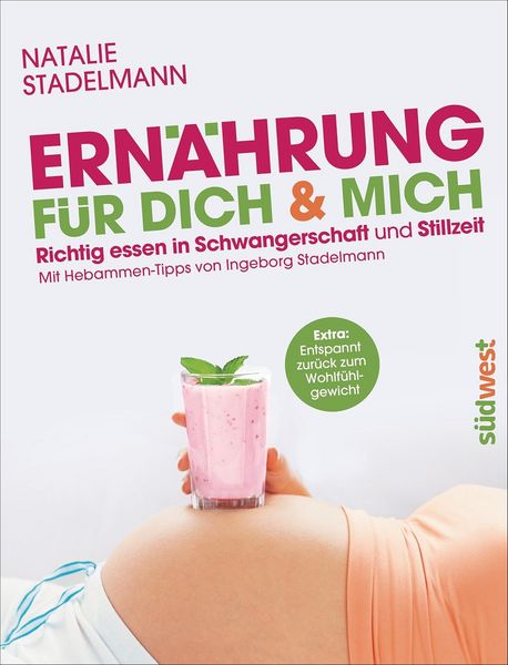 Produktbild: Ern&auml;hrung f&uuml;r dich & mich