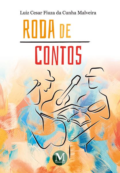 Produktbild: Roda De Contos