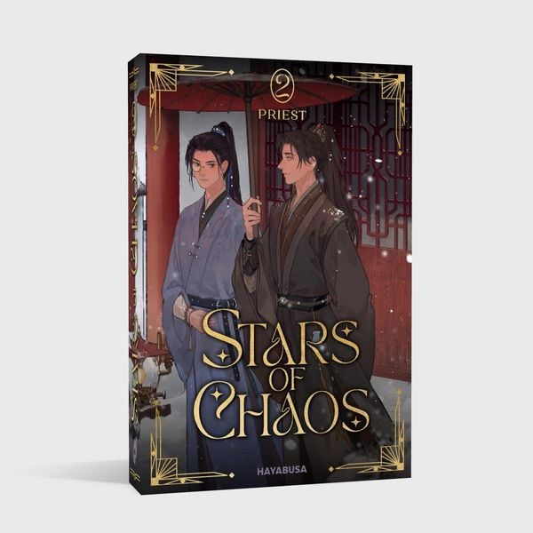Produktbild: Stars of Chaos 2