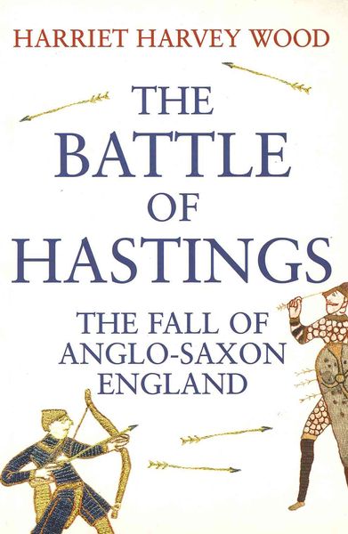 Produktbild: Wood, H: Battle of Hastings