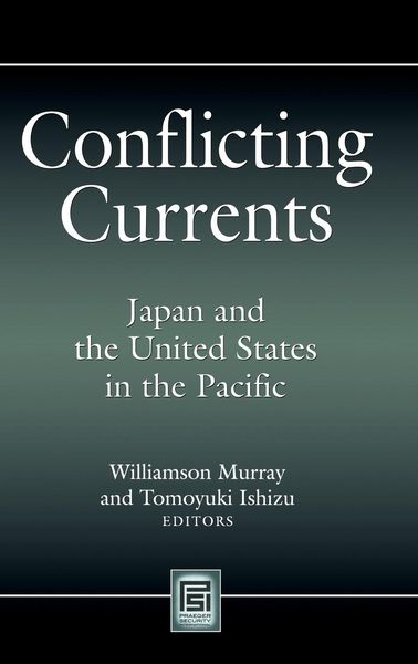 Produktbild: Conflicting Currents