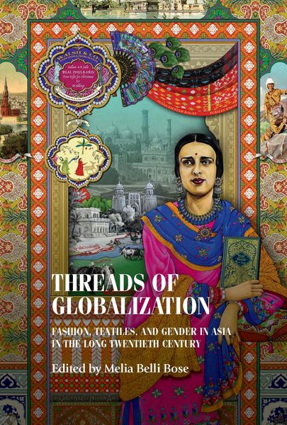 Produktbild: Threads of globalization