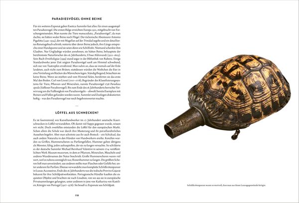Produktbild: Wunderkammer