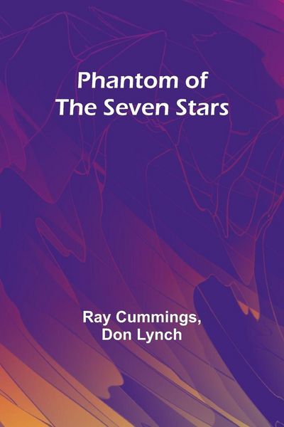 Produktbild: Phantom of the Seven Stars