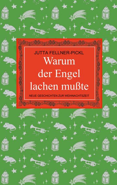 Produktbild: Warum der Engel lachen mu&szlig;te