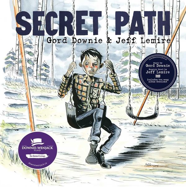 Produktbild: Secret Path