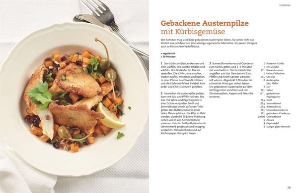 Produktbild: Neue deutsche K&uuml;che