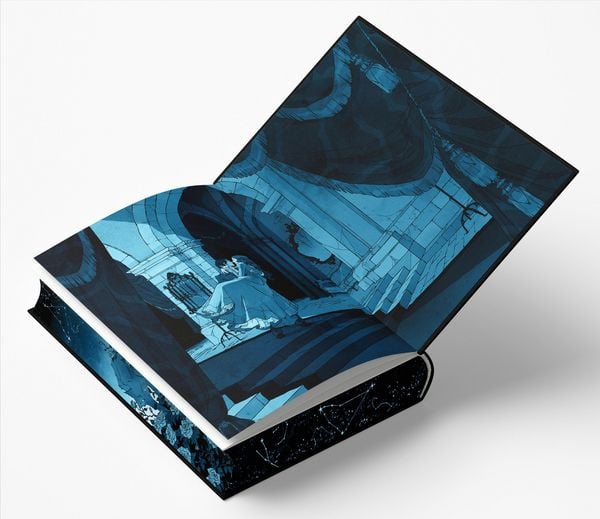Produktbild: Devoured (Deluxe Limited Edition)