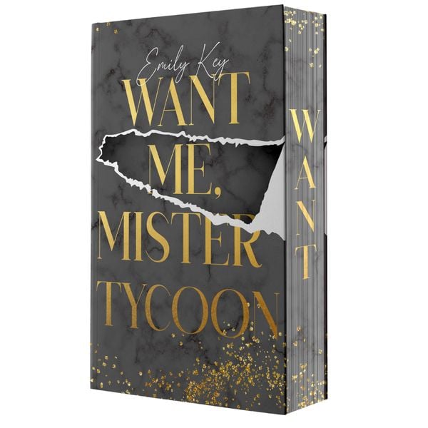 Produktbild: Want me, Mr. Tycoon