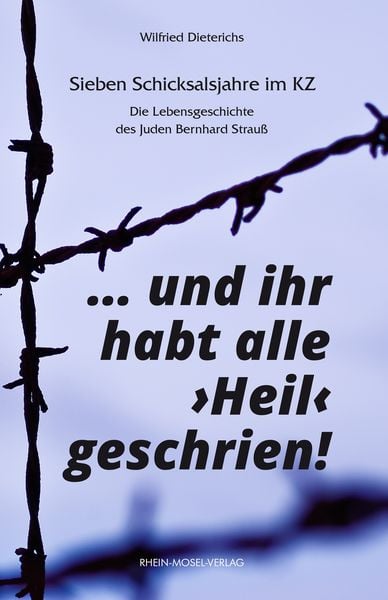 ... und ihr habt alle 'Heil' geschrien!