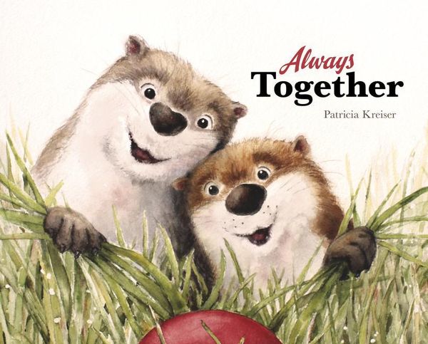 Produktbild: Always Together