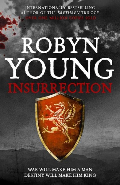 Produktbild: Insurrection