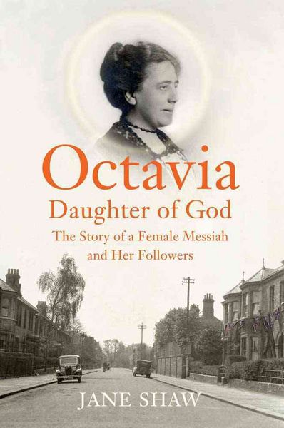 Produktbild: Octavia Daughter Of God