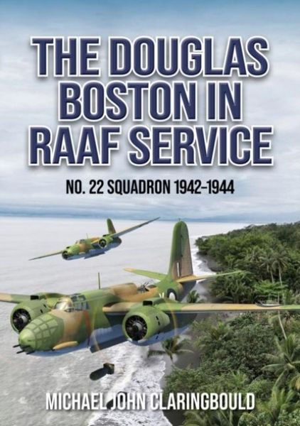 Produktbild: The Douglas Boston in RAAF Service