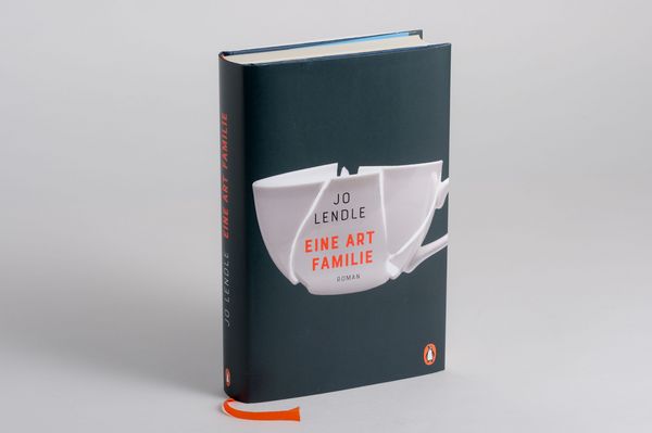 Produktbild: Eine Art Familie