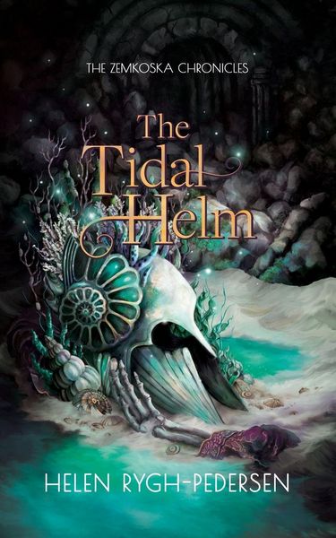 Produktbild: The Tidal Helm