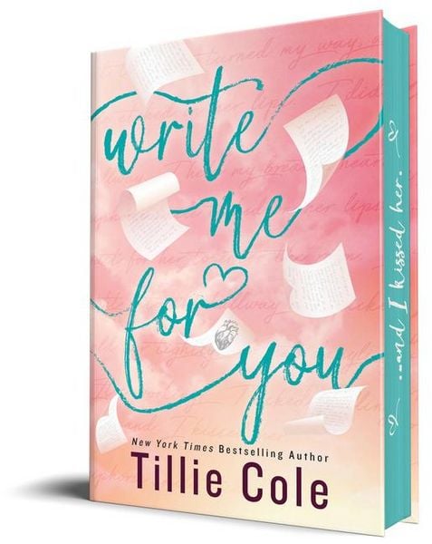 Produktbild: Write Me for You