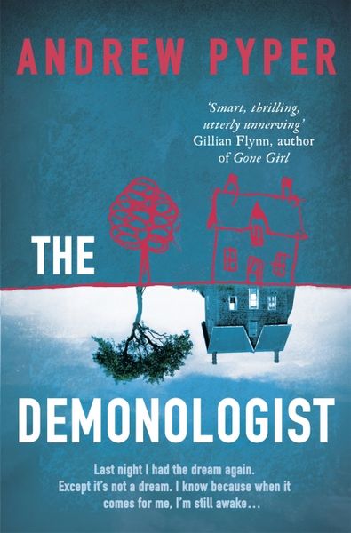 Produktbild: Pyper, A: The Demonologist
