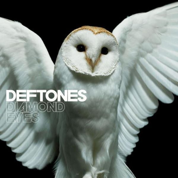 Deftones: Diamond Eyes