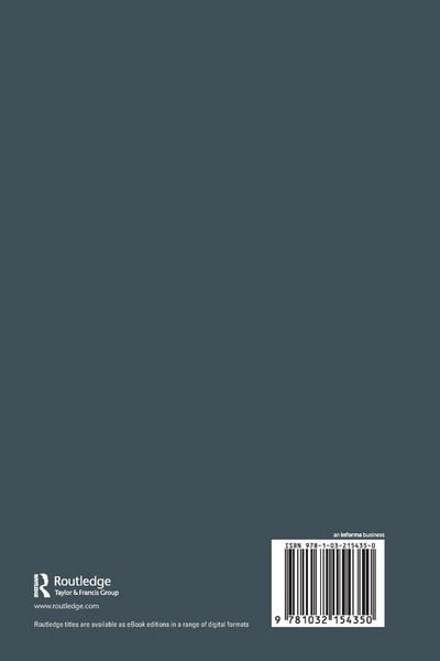 Produktbild: Genre and Reception in the Gothic Parody