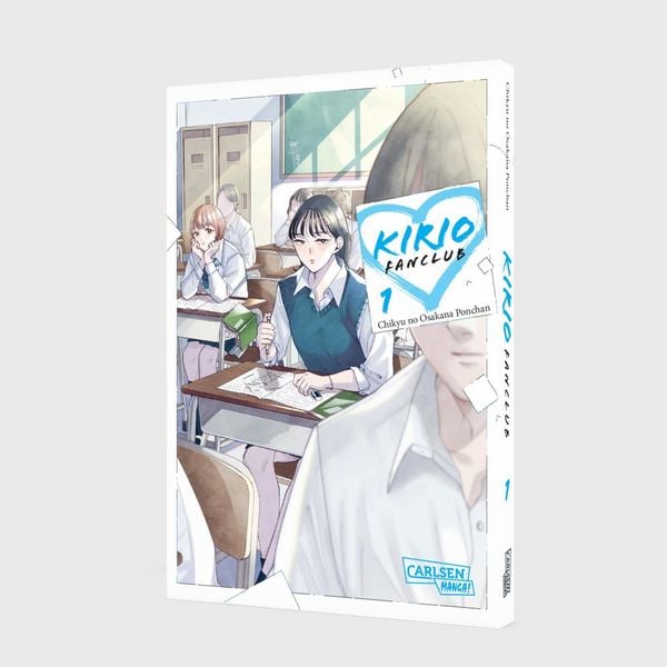 Produktbild: Kirio Fanclub 1