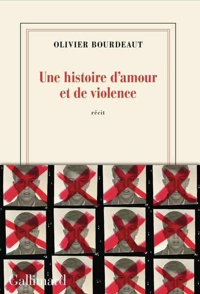 Produktbild: Une histoire d'amour et de violence