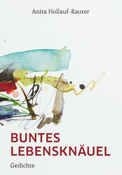 Produktbild: Buntes Lebenskn&auml;uel