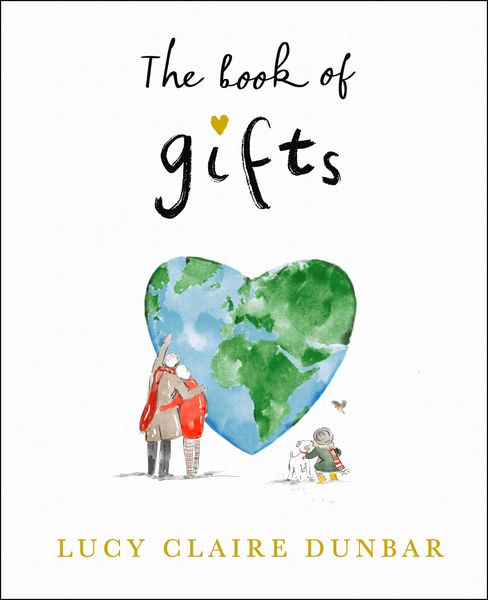 Produktbild: The Book of Gifts