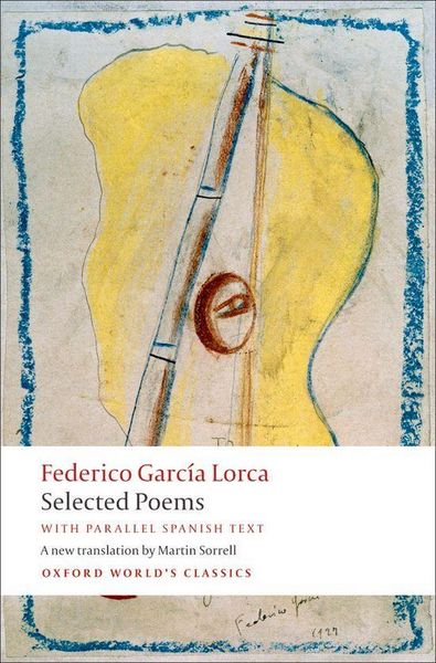 Produktbild: Selected Poems