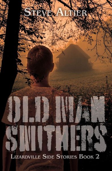 Produktbild: Old Man Smithers